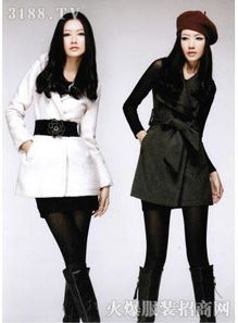 芮谜服饰 潮流新品展示与品牌实力解析，3158创业信息网推荐