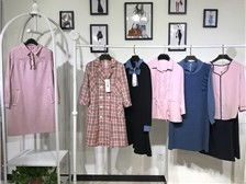 北京歌诗曼服饰商行 匠心独运的服饰风尚