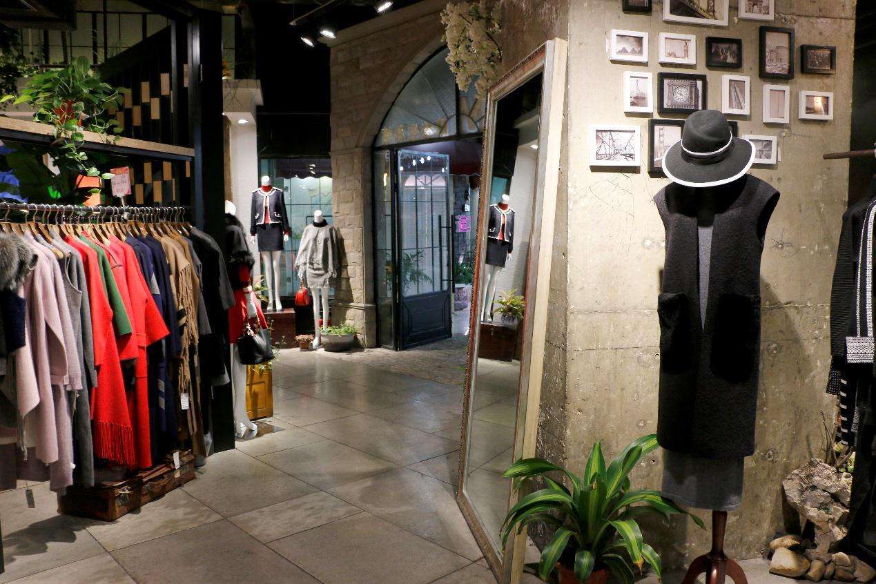 2018年服装店进货选择 主流服装批发市场指南